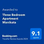 Sunset Haven - Walking Distance To Golden Bay Apartament Manikata