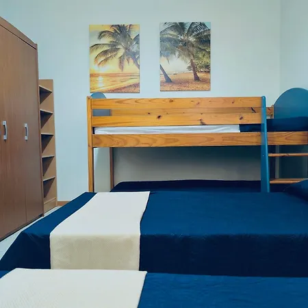 Three Bedroom Appartement