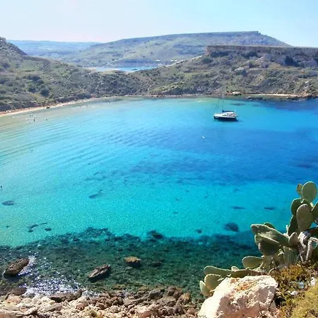 Appartement Three Bedroom