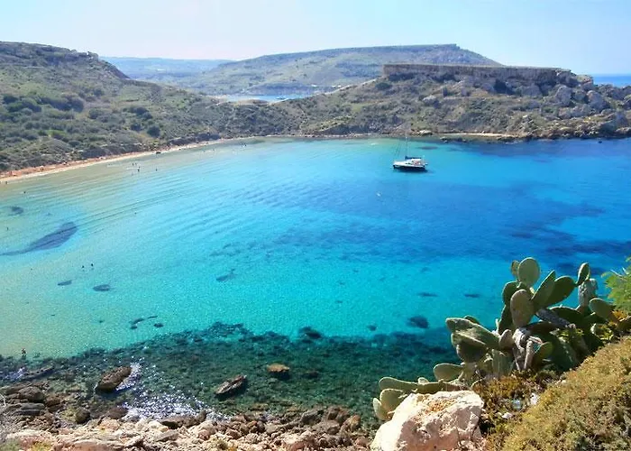 Apartment Sunset Haven - Walking Distance To Golden Bay