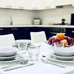 Apartment Sunset Haven - Walking Distance To Golden Bay Manikata