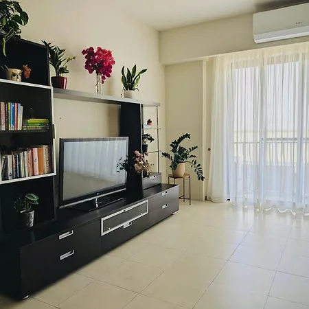 Apartamento Sunset Haven - Walking Distance To Golden Bay