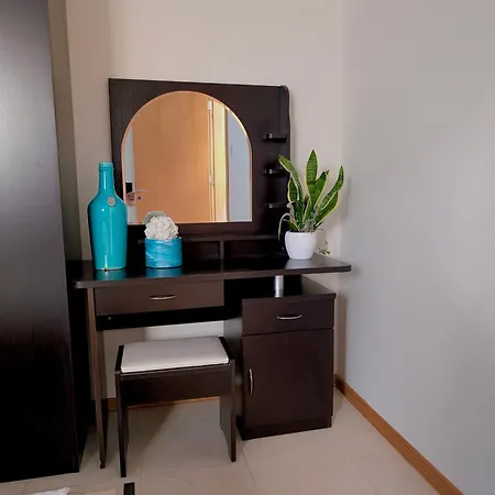 Apartament Sunset Haven - Walking Distance To Golden Bay *