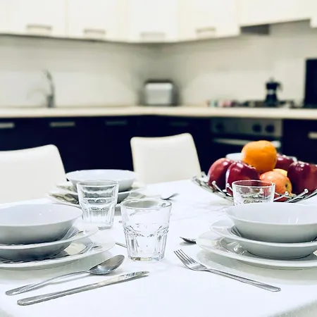 Apartamento Sunset Haven - Walking Distance To Golden Bay Manikata