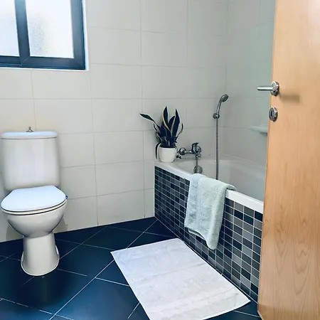 Apartamento Sunset Haven - Walking Distance To Golden Bay Manikata