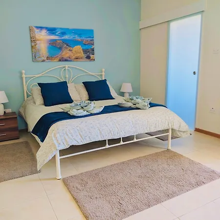 Sunset Haven - Walking Distance To Golden Bay * Manikata