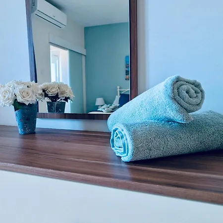 Sunset Haven - Walking Distance To Golden Bay Apartamento Manikata