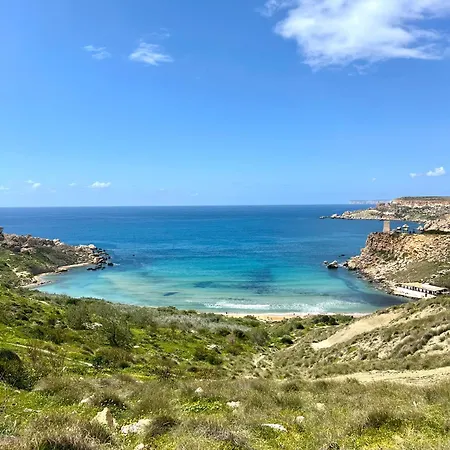 Appartamento Sunset Haven - Walking Distance To Golden Bay